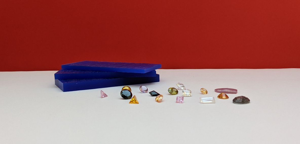 Cute charms